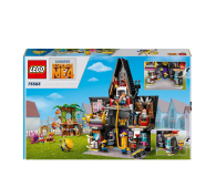 LEGO 75583 Rodzinna rezydencja Gru i minionków - 1274075 - zdjęcie 7